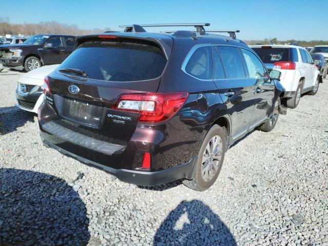 2017 SUBARU OUTBACK TO 4S4BSETC6H3266618