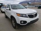 2013 KIA  SORENTO