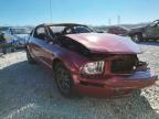 2005 FORD  MUSTANG