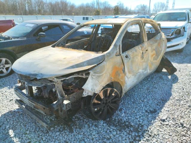2019 BUICK ENCORE PRE - KL4CJASB5KB748968