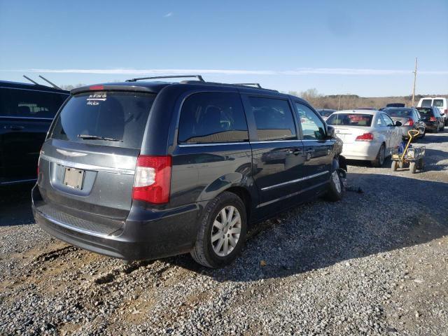 2014 CHRYSLER TOWN & COU - 2C4RC1BG3ER446915