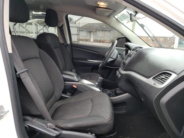 2015 DODGE JOURNEY SE 3C4PDCAB3FT573300