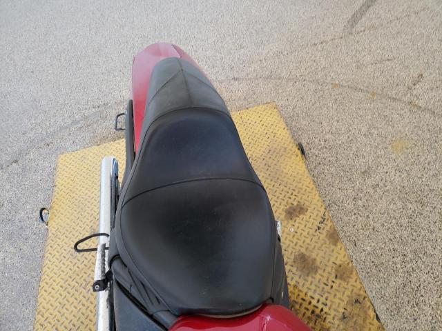 2008 YAMAHA XV1700 PC JYAVP19E98A005222