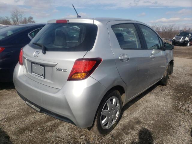 2016 TOYOTA YARIS L/LE VNKKTUD36GA061795