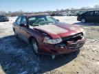 2000 BUICK  LESABRE