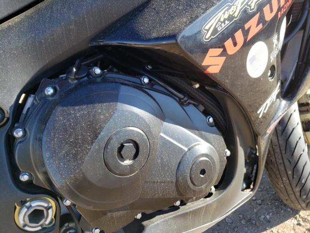 2014 SUZUKI GSX-R1000 JS1GT78A7E2100761