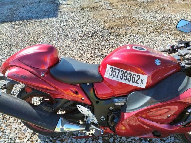 2020 SUZUKI GSX1300 RA JS1GX72B3L7100875