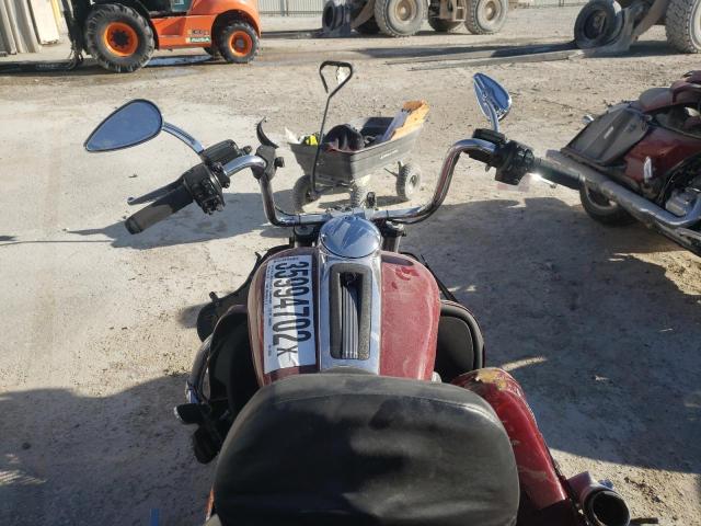 2020 HARLEY-DAVIDSON FLHTK 1HD1KEF10LB623024
