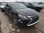 2018 LEXUS  ES350