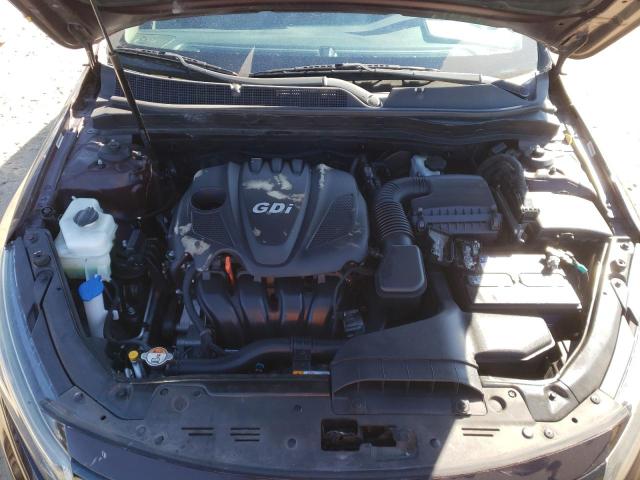 5XXGM4A72FG353031 KIA Optima Lx