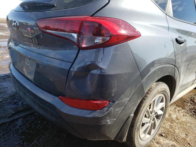 KM8J33A4XHU528563 Hyundai Tucson Lim 2017. Фото: 8