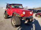 2003 JEEP  WRANGLER