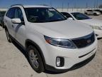 2015 KIA  SORENTO