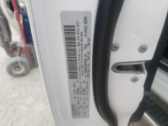 2017 RAM 1500 LONGH 1C6RR6PT6HS744340