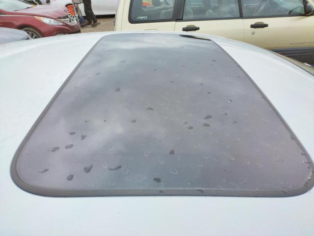 2020 HONDA INSIGHT TO 19XZE4F93LE009292