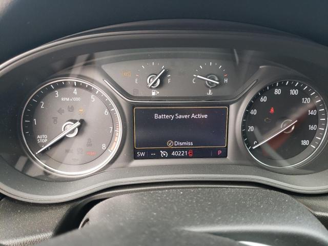 2018 BUICK REGAL TOUR W04GU8SX5J1160778