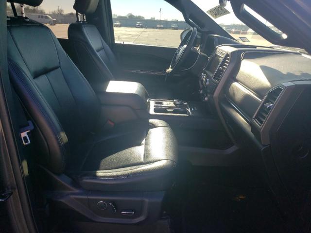 2018 FORD EXPEDITION - 1FMJK1HT0JEA66776