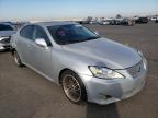 2007 LEXUS  IS