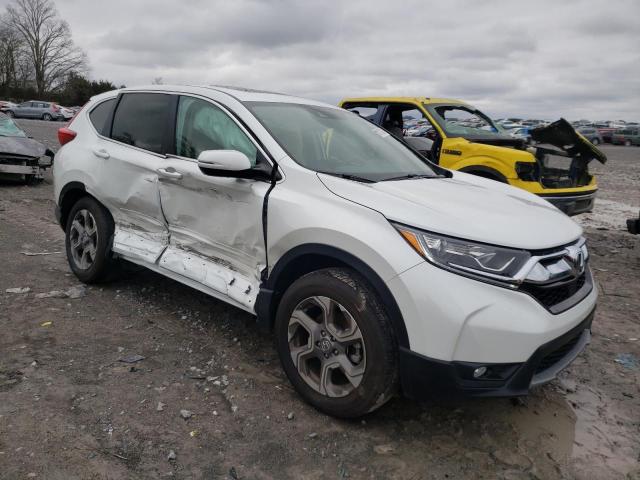 2019 HONDA CR-V EXL JHLRW2H82KX019965
