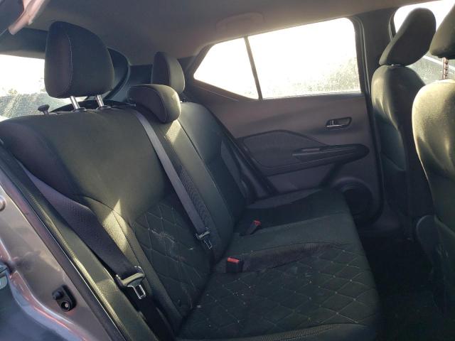 2019 NISSAN KICKS 3N1CP5CU8KL498087