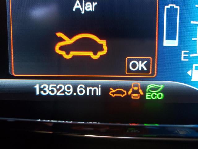 2019 LINCOLN MKZ RESERV 3LN6L5MU6KR604629