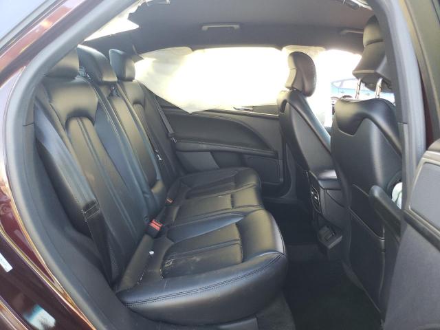 2018 LINCOLN MKZ PREMIE 3LN6L5A98JR628154