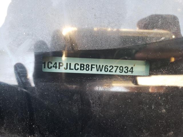 2015 JEEP CHEROKEE L - 1C4PJLCB8FW627934