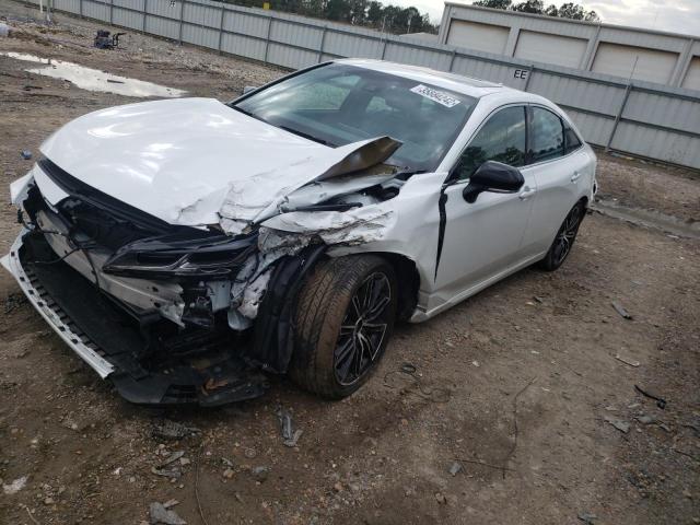 2020 TOYOTA AVALON TOU 4T1HZ1FB3LU040038