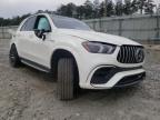 2021 MERCEDES-BENZ  GLE-CLASS