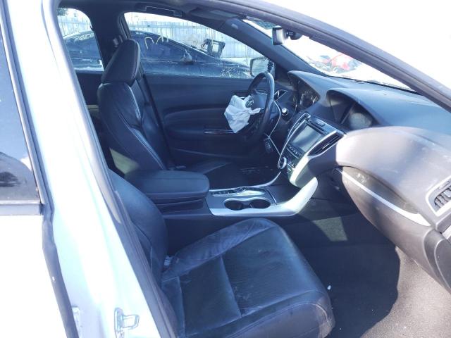 2020 ACURA TLX ADVANC 19UUB3F88LA802175