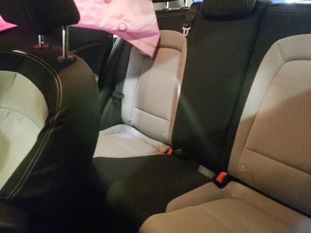 2021 HYUNDAI VENUE SEL - KMHRC8A38MU097884
