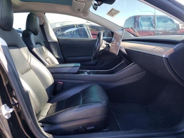 2018 TESLA MODEL 3 5YJ3E1EB9JF180984