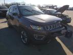 2019 JEEP  COMPASS