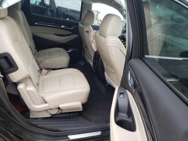 2019 BUICK ENCLAVE AV 5GAERBKW7KJ180584