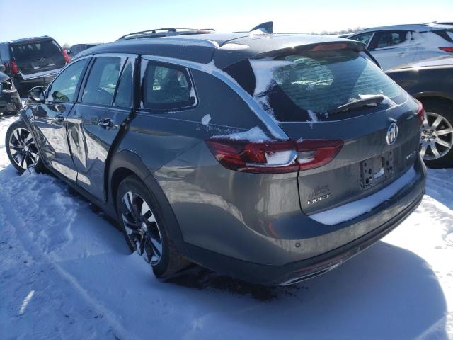 2018 BUICK REGAL TOUR W04GV8SX1J1065924