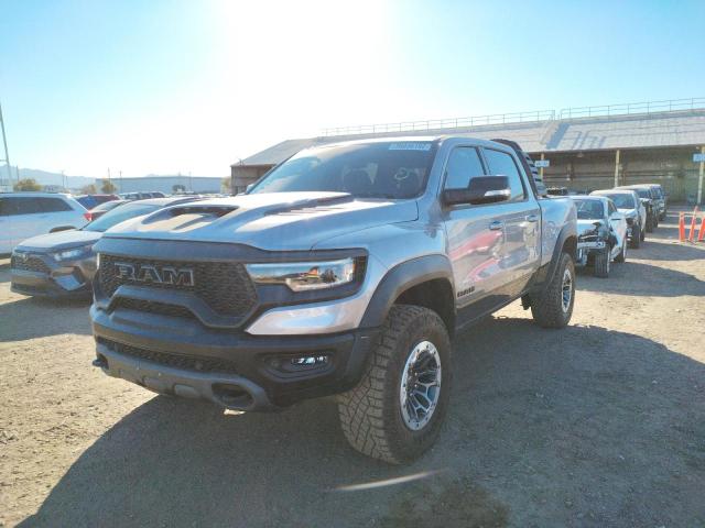 2021 RAM 1500 TRX - 1C6SRFU98MN764947