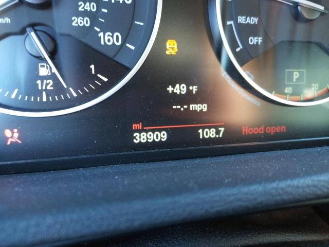 2016 BMW X1 XDRIVE WBXHT3C30G5F67555