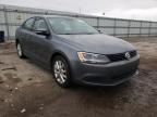 2011 VOLKSWAGEN  JETTA