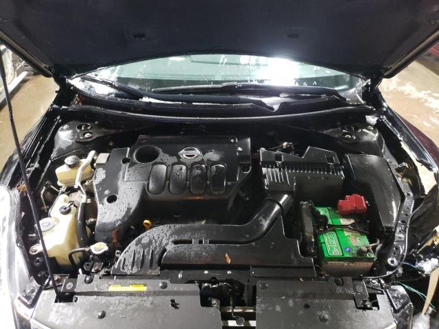 1N4AL2AP3BN421645 Nissan Altima Bas 2011. Фото: 6