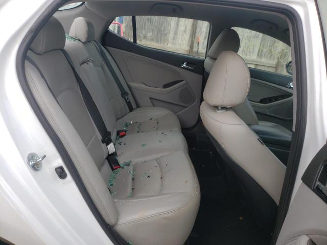 5XXGN4A77DG142336 KIA OPTIMA EX