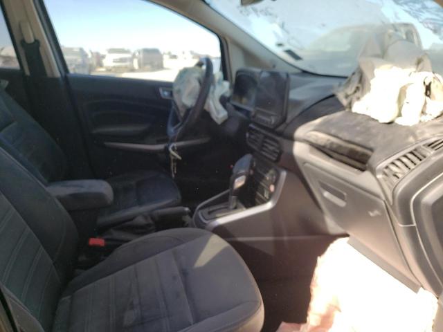 2021 FORD ECOSPORT T MAJ3S2KE9MC402914