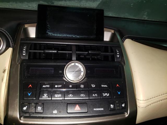 2015 LEXUS NX 200T JTJBARBZ0F2020328