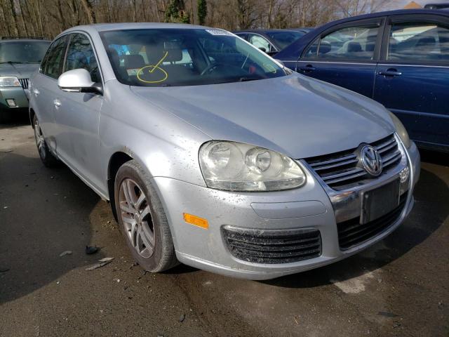 Volkswagen Jetta 2.5