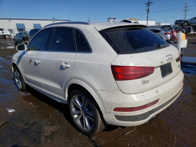 2017 AUDI Q3 PRESTIG WA1GCCFS8HR015198