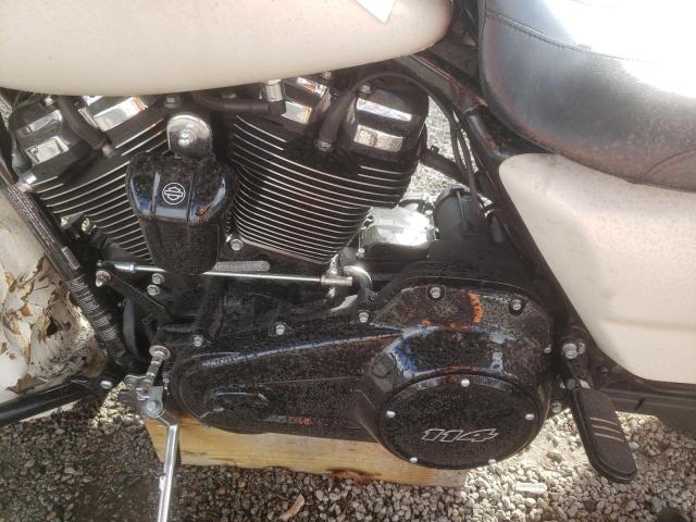 2019 HARLEY-DAVIDSON FLHRXS 1HD1KVP15KB645355