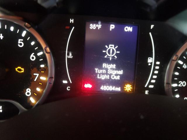 2016 JEEP RENEGADE L - ZACCJBBT2GPC89268