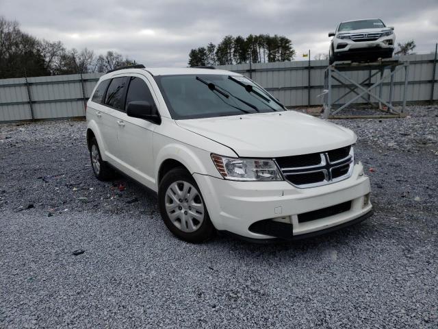 2015 DODGE JOURNEY SE 3C4PDCAB3FT573300
