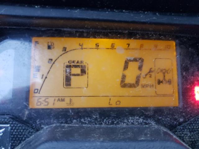 2018 HONDA SXS1000 M5 1HFVE042XJ4207045