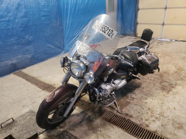 2003 YAMAHA XVS1100 A JYAVP11E03A042809