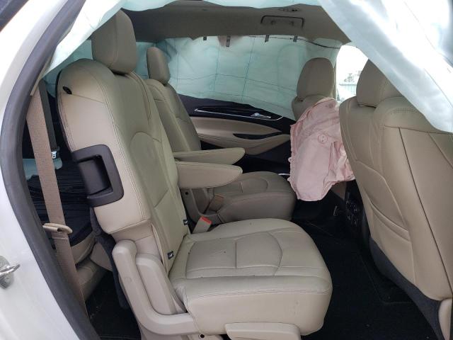 2018 BUICK ENCLAVE PR 5GAERCKW2JJ170050